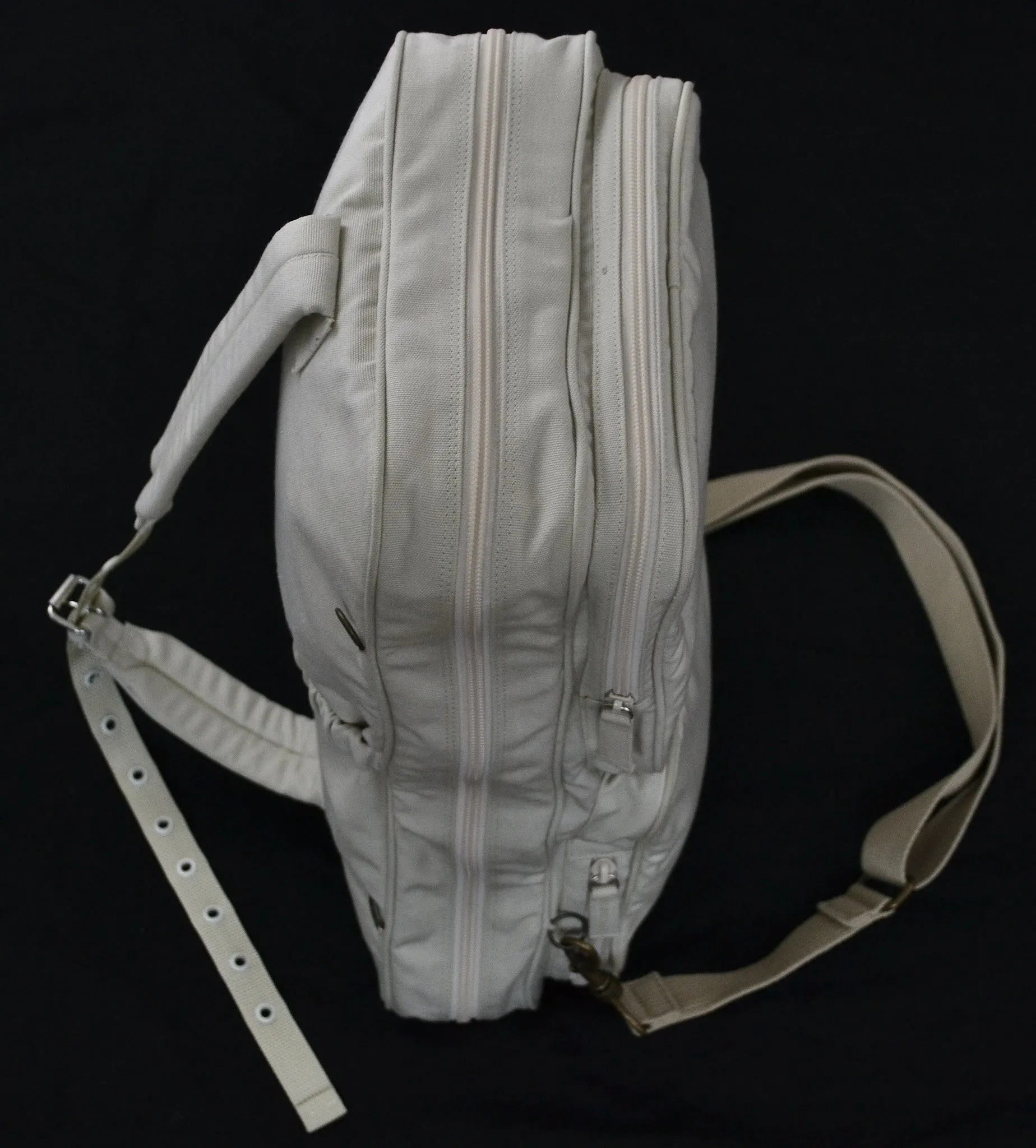 1999 Modular Cargo Bag with Waist Belt