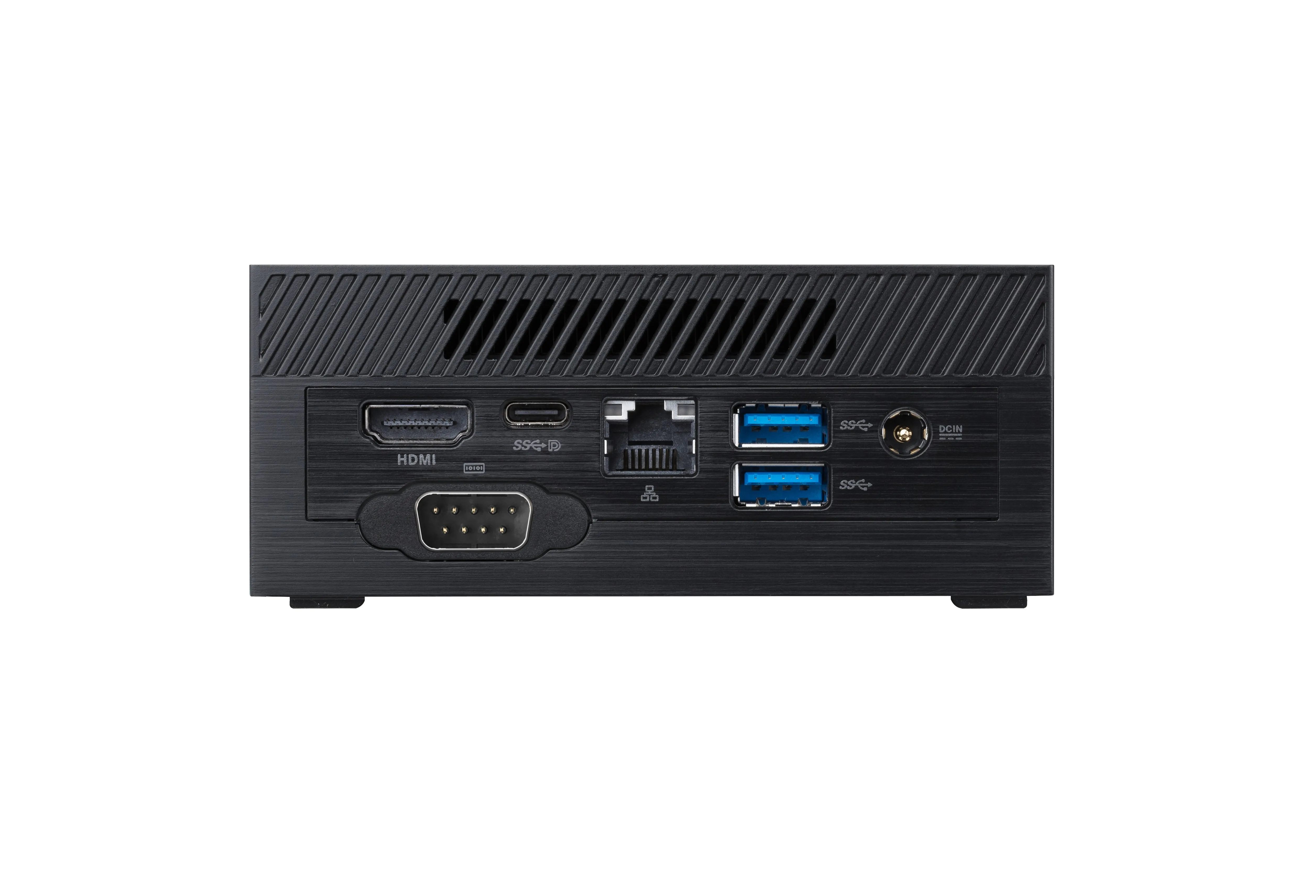 Asus Pn41 Bbc129mvs1 - Mini-Pc - Intel Celeron N4500