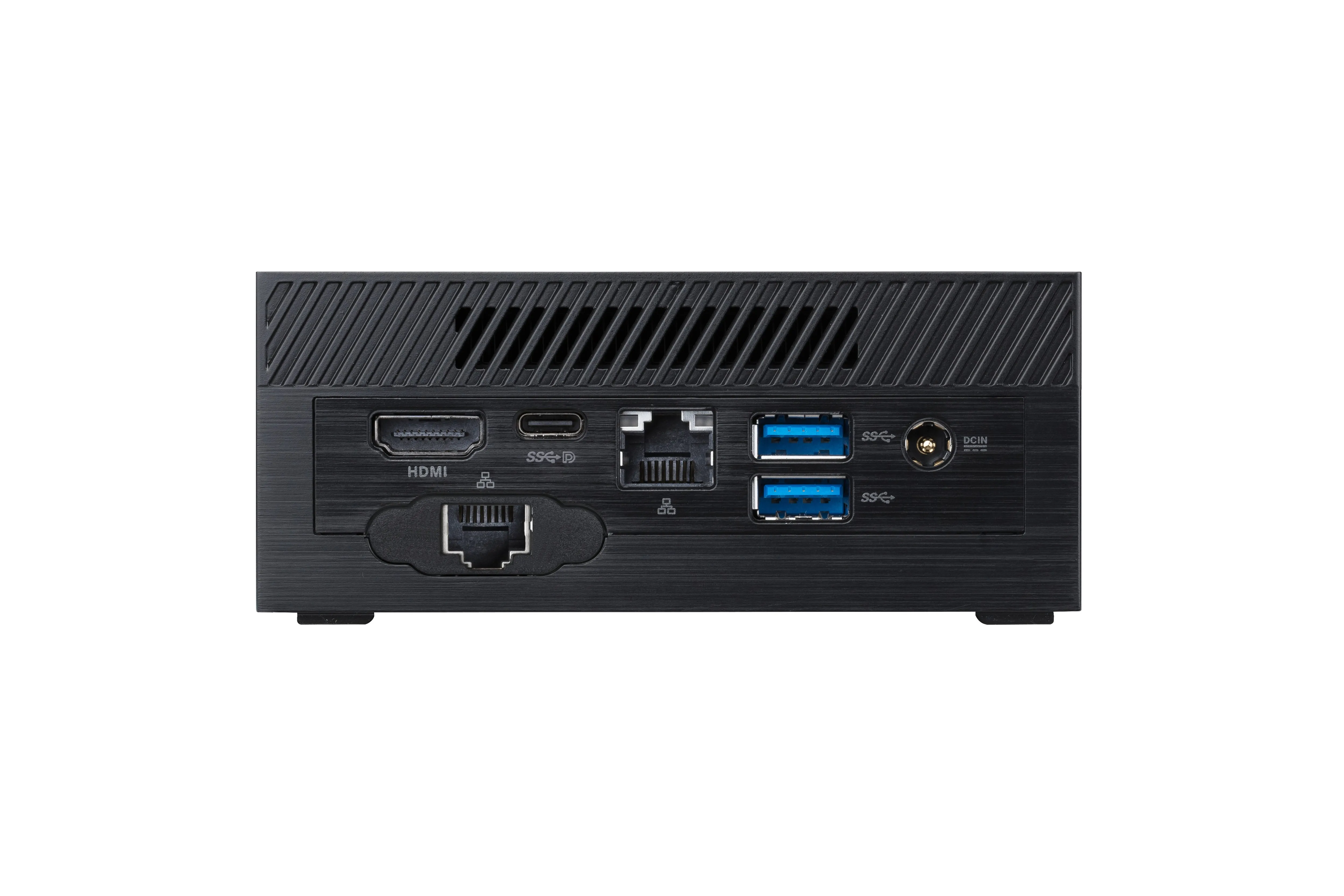 Asus Pn41 Bbc129mvs1 - Mini-Pc - Intel Celeron N4500