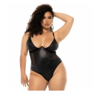 Bibi Bodysuit