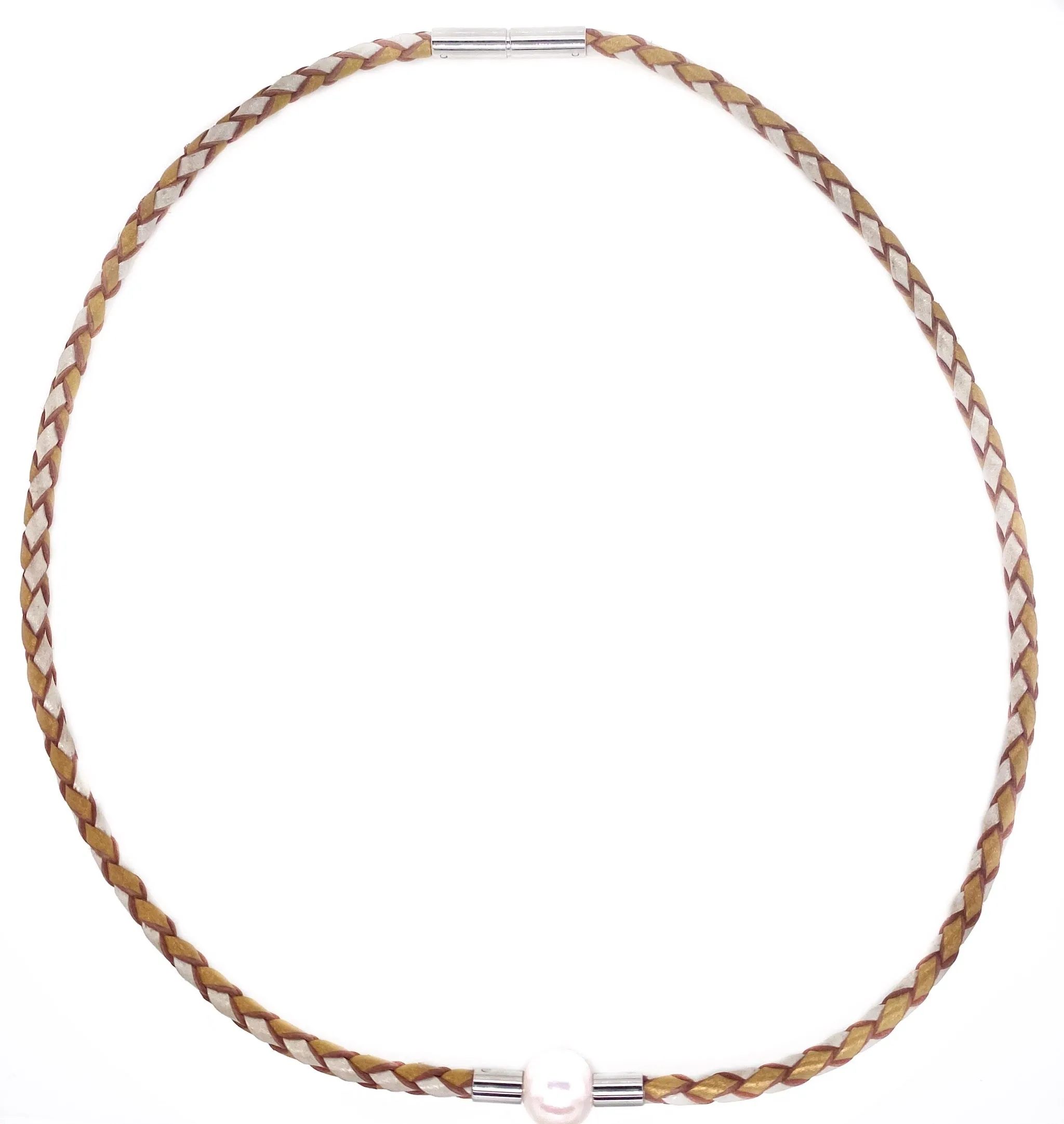 Bolo Necklace