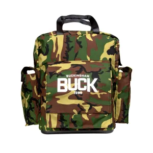 BuckPack™ Equipment BackPack - 4470B3 / 4470G9 / 4470C12