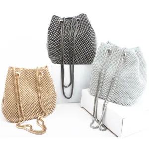 Clutch Luxury Evening/Shoulder Bag