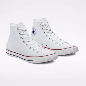 Converse Chuck Taylor All Star Classic High Top Optical White