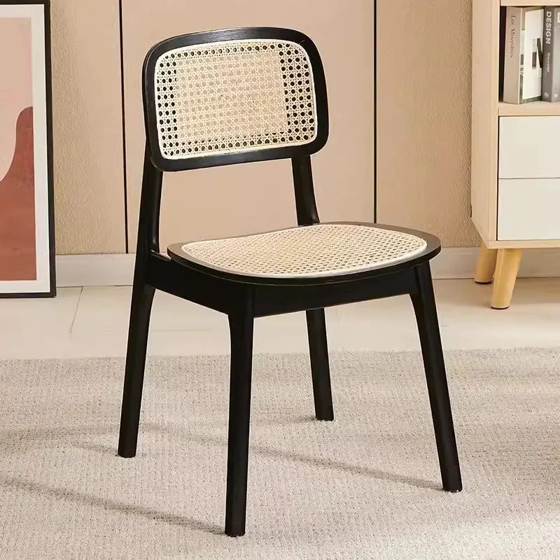 Covali Rattan Dining Chair