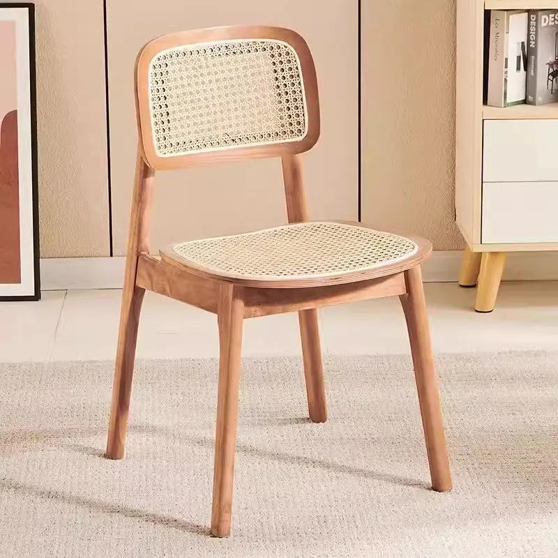 Covali Rattan Dining Chair