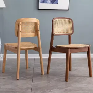 Covali Rattan Dining Chair