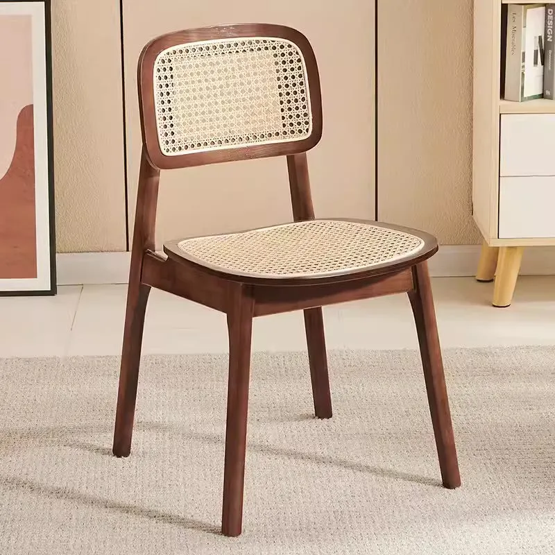 Covali Rattan Dining Chair