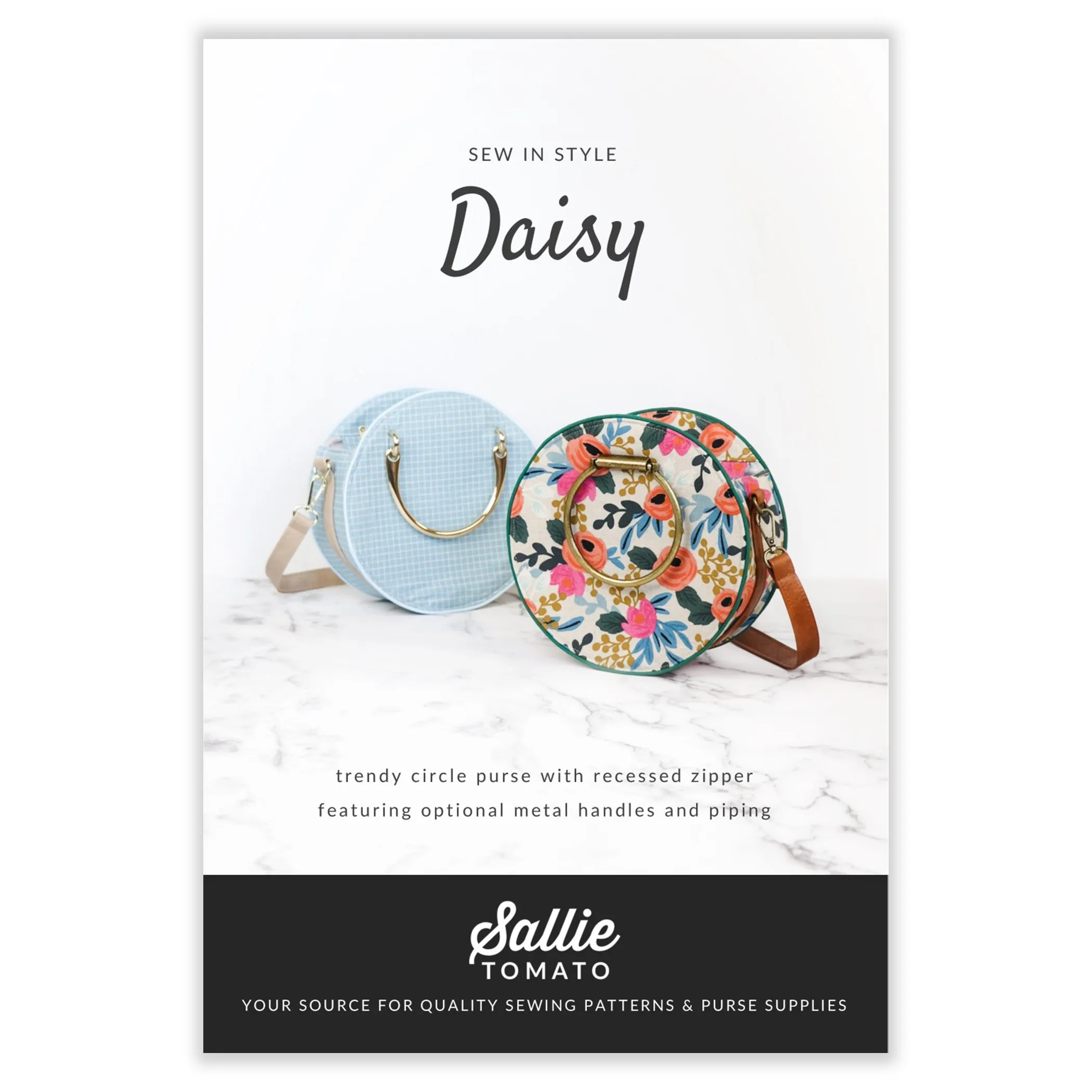 Daisy Instant Download