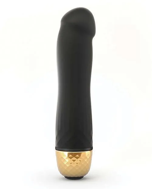 Dorcel Mini Must - Black-gold