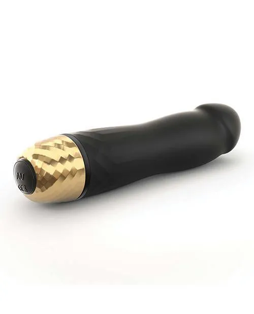 Dorcel Mini Must - Black-gold