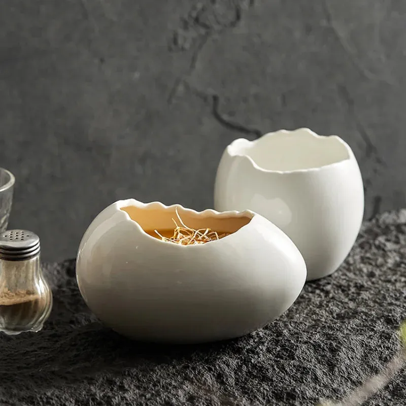 Eggquisite Elegance Bowl