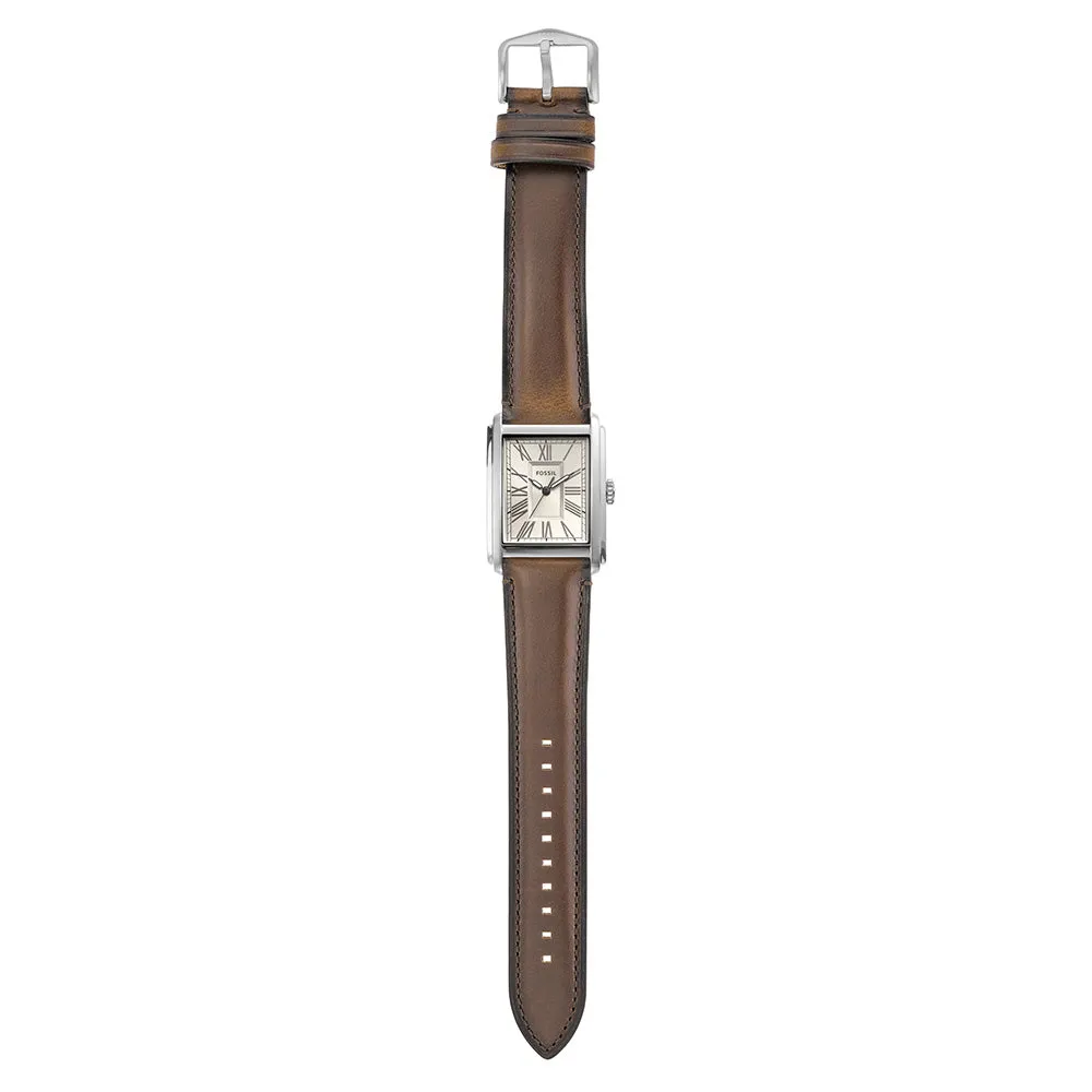 Fossil Carraway FS6012