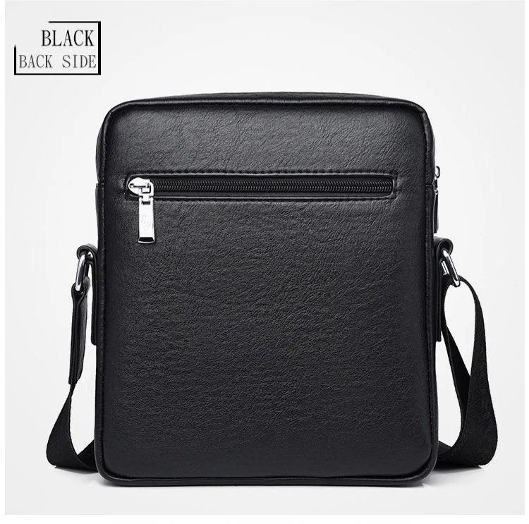 Luxury Men’s Cross Body shoulder Messenger Bag - KBL092