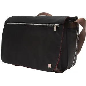 Waxed Nylon Whitehall Laptop Bag by Manhattan Portage – Durable and Stylish Laptop Case