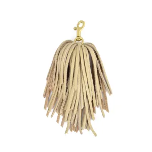 POM TASSEL | IVORY