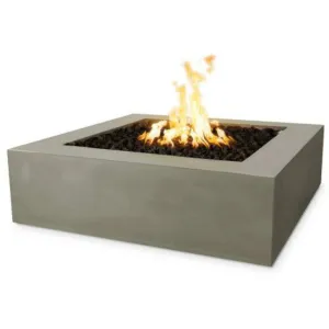 Quad Concrete Fire Pit - 36"