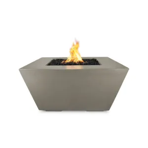 Redan Fire Pit - 50"