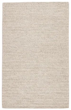 Scandinavia Rakel SCR14 Grams Cream/Light Gray Rug