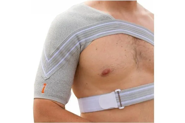 Shoulder Brace - Last Season