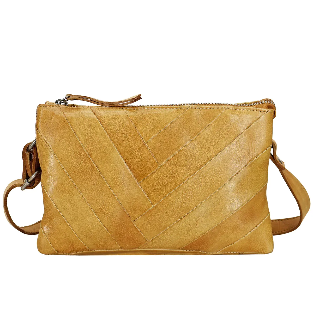 Sunny Crossbody