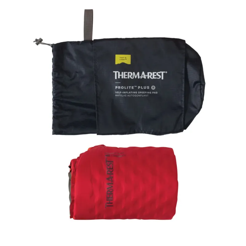 Therm-a-Rest ProLite Plus Sleeping Mat